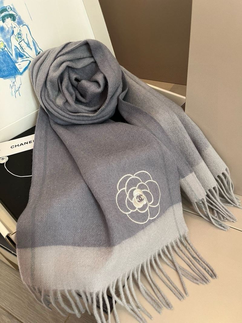 Chanel Scarf